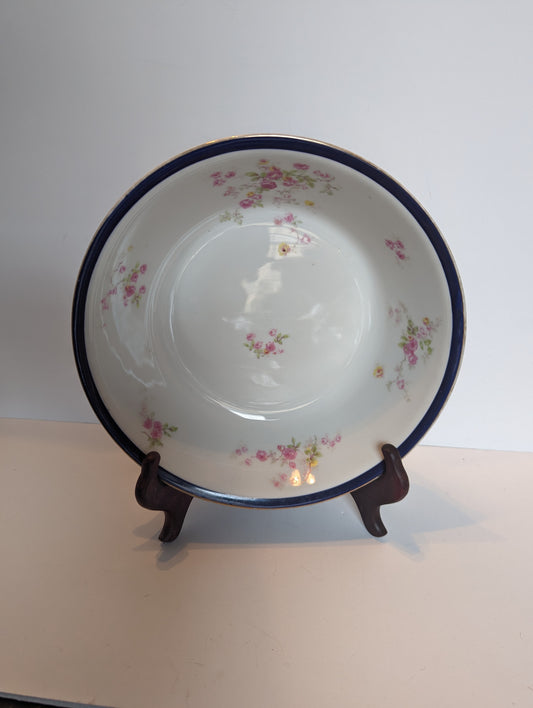 Bassett Czecoslovakia 12699 Vegetable Bowl